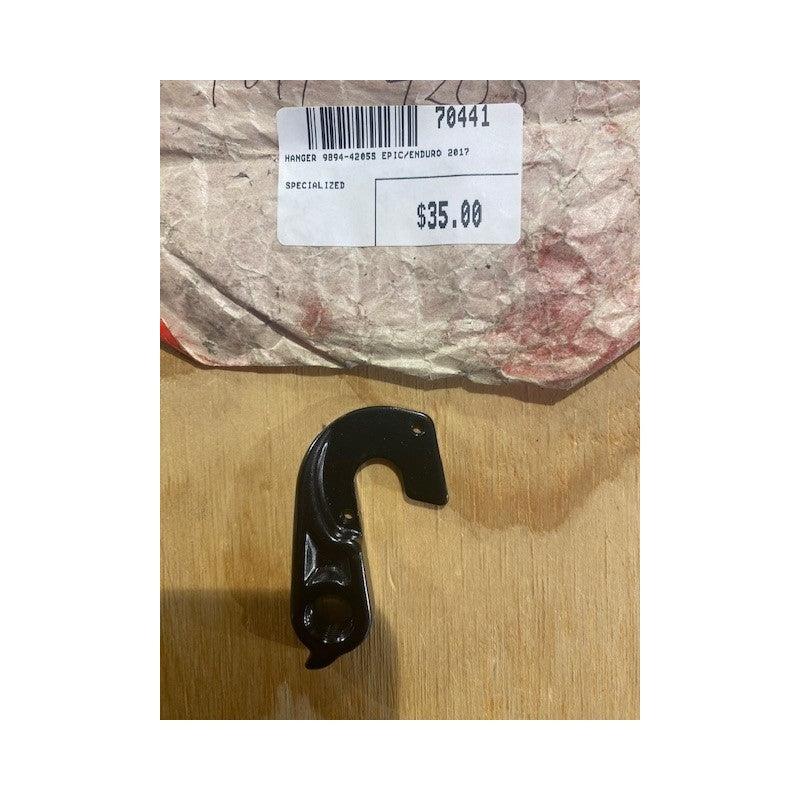 Specialized Hanger 9894-4205S Epic/enduro 2017