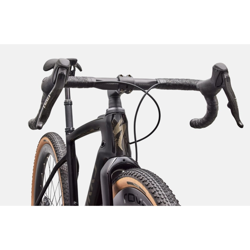 Specialized 2027 S-works Turbo Creo 2 - Sram Red / XX1 Eagle Axs
