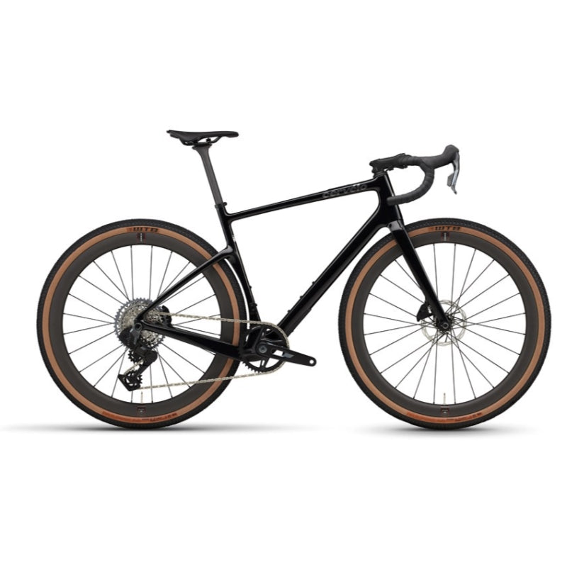 Cervelo C26 Aspero Rival Xplr Axs 1