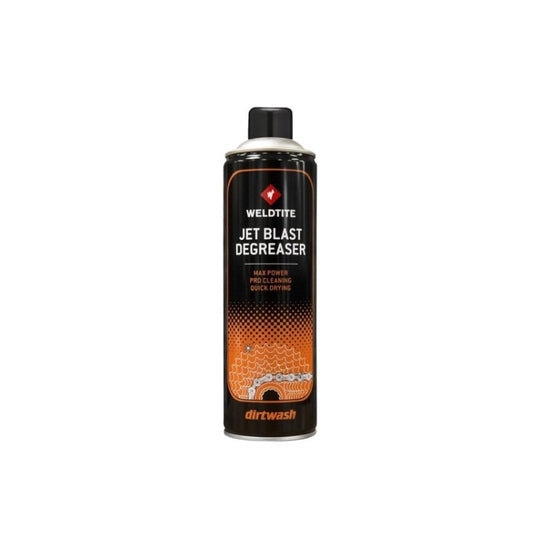 Jet Blast Degreaser 500ML Weldtite Weldtite TF2