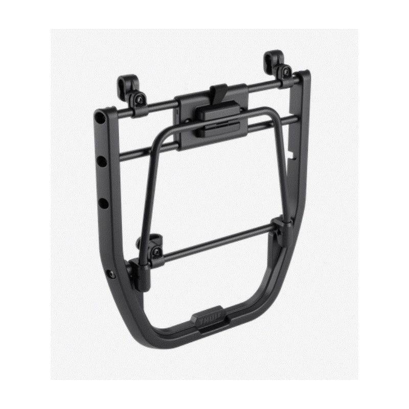 Thule Inlock Universal Panel Black