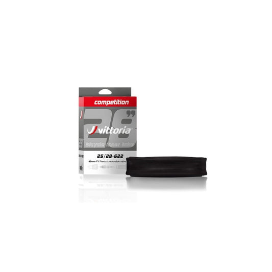 Vittoria Tube Competition 650C X 19/23 48MM PV Removable Valve
