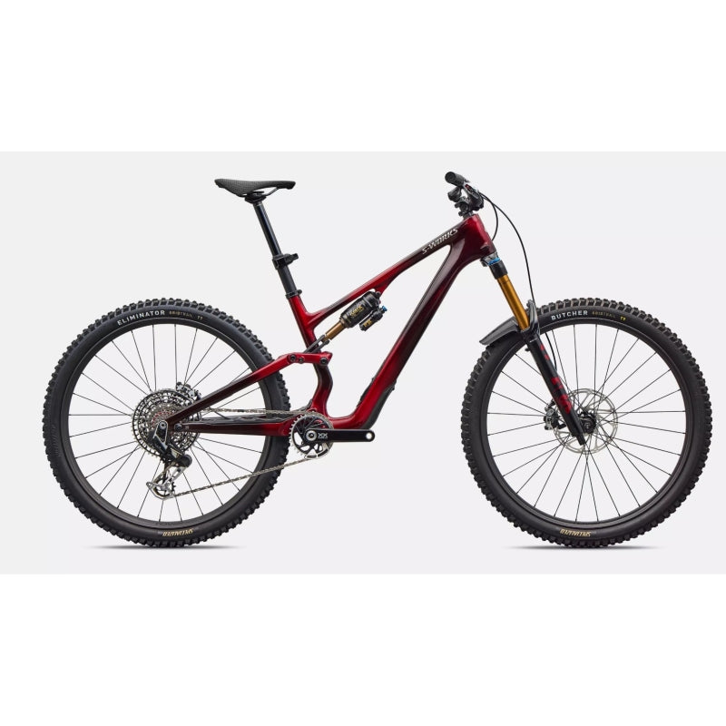 Specialized 2026 S-works Stumpjumper 15 Evo