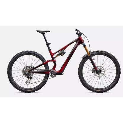 Specialized 2026 S-works Stumpjumper 15 Evo