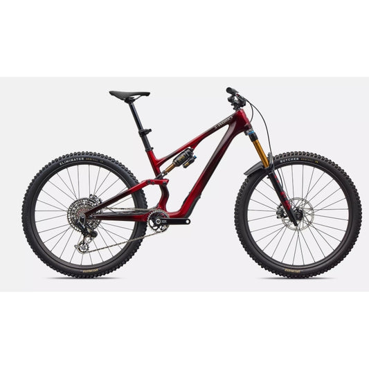 Specialized 2026 S-works Stumpjumper 15 Evo