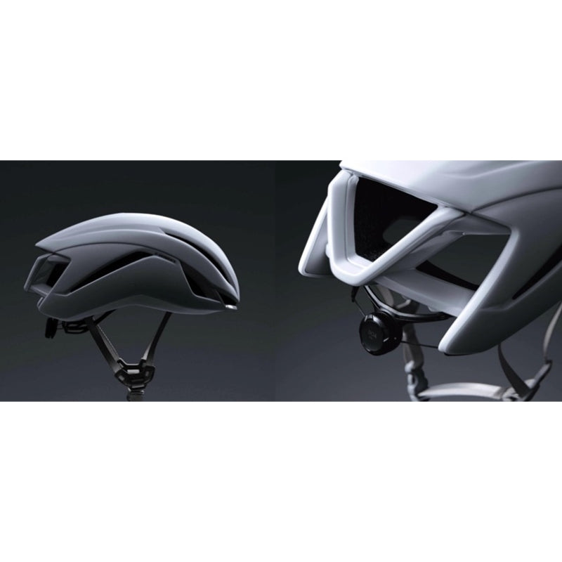 Specialized S-works Evade 4 Round Fit