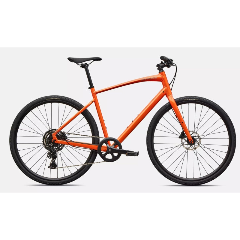 Specialized 2027 Sirrus 2.0 X