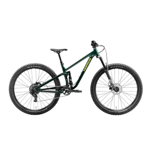 Norco Bikes Fluid 27.5- Expected Availability: 14 Oct 2026 Pre-order NOW