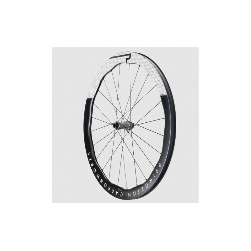 Princeton Peak Evo DB DT240 Blk Shimano Set