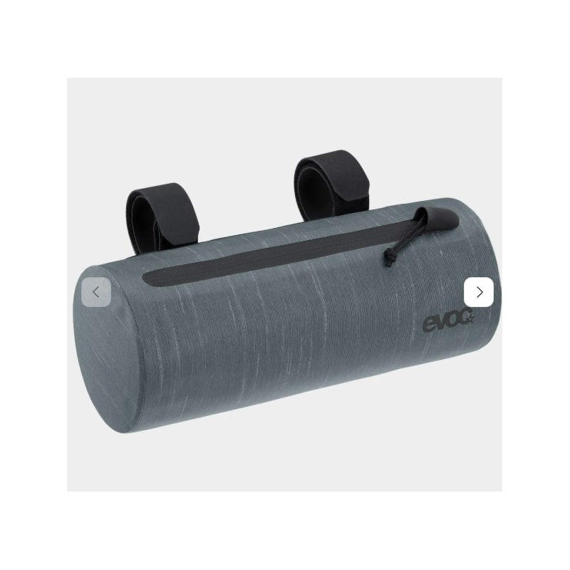 Evoc Handlebar Pack WP 1 5 Steel One Size 1.5L