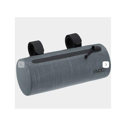 Evoc Handlebar Pack WP 1 5 Steel One Size 1.5L