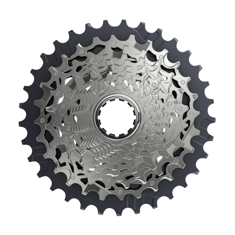 Sram Force Axs XG-1270 D1 Cassette 10-30T