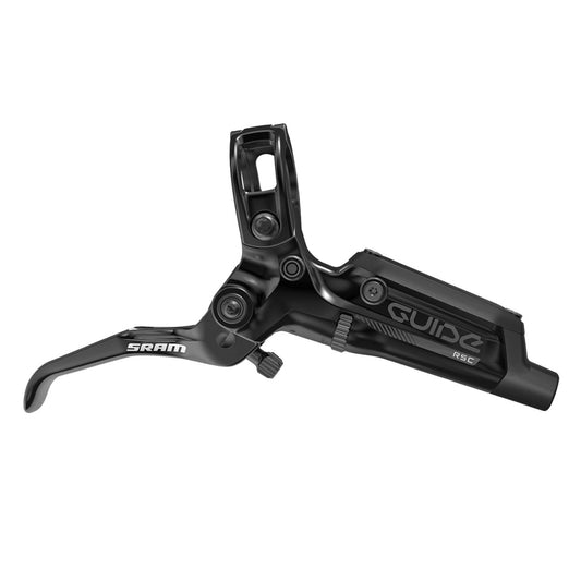 Sram Level Brake With Rotor