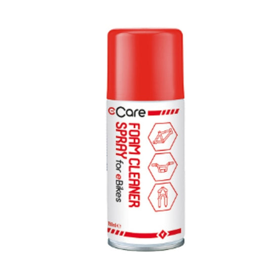 Weldtite Ecare Foam Cleaner Spray 150ML