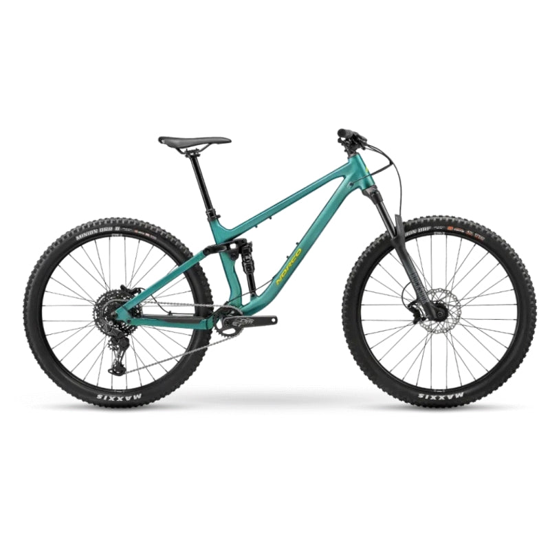 Norco Bikes Fluid FS A3