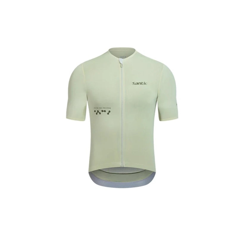 Santic Fuyao Jerseys (COLOURS IN STORE TO FIT AND ORDER)