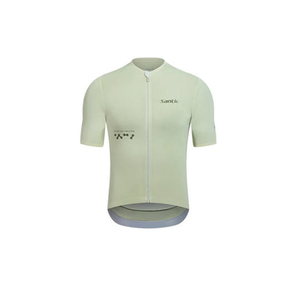 Santic Fuyao Jerseys (COLOURS IN STORE TO FIT AND ORDER)