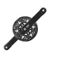Sram XX Eagle E-mtb Axs Transmission Groupset 165MM Brose