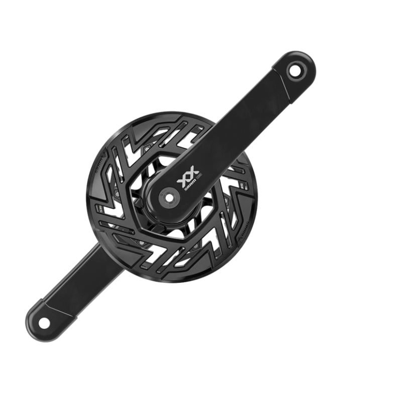 Sram XX Eagle E-mtb Axs Transmission Groupset 165MM Brose