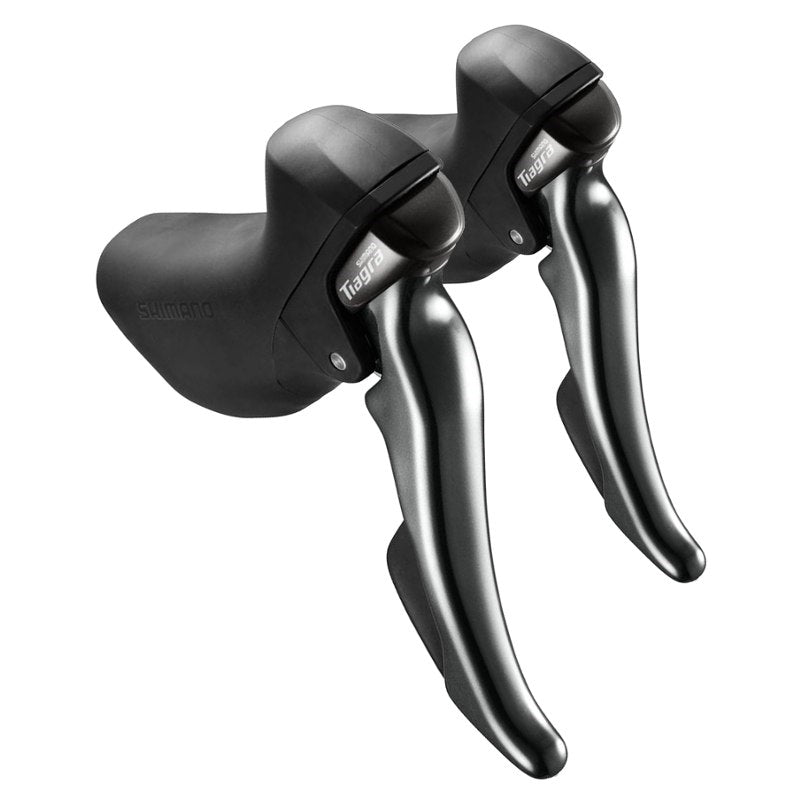 Shimano Tiagra ST-4703 Sti Shifter Set