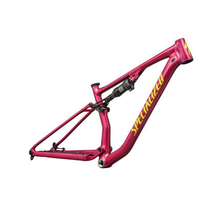 Specialized Chisel Frameset 2025