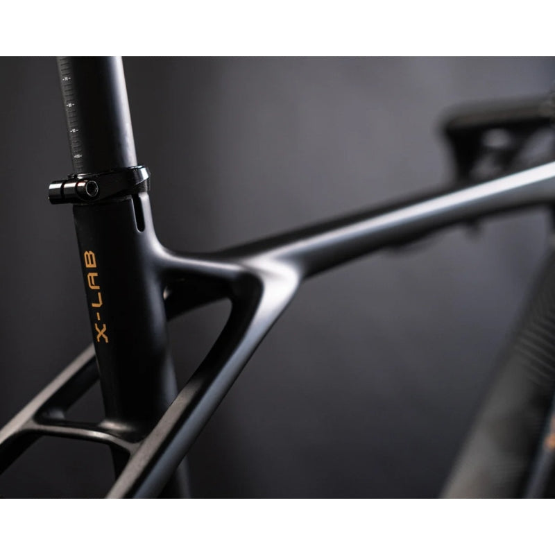 X-lab 2027 GT8 Gravel Grx DI2 (TAKING PRE-ORDERS FOR SEPTEMBER DELIVERY)