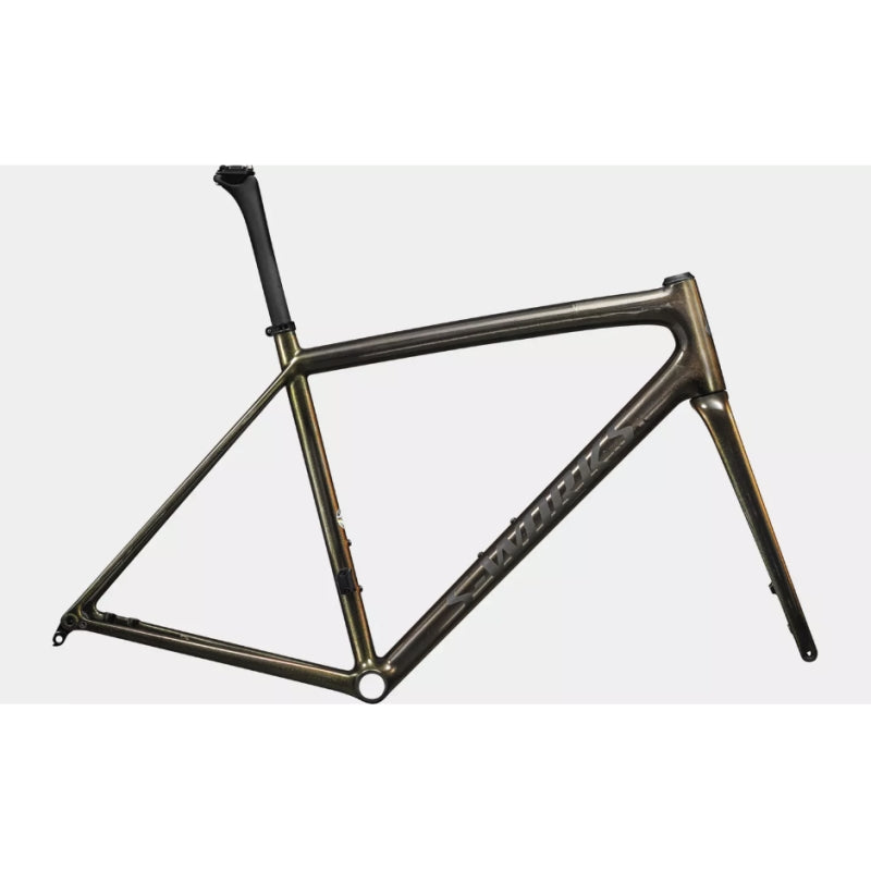 Specialized S-works Aethos Frameset