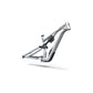 Specialized Stumpjumper 15 Evo Alloy Frameset - Fox Float X Genie Performance