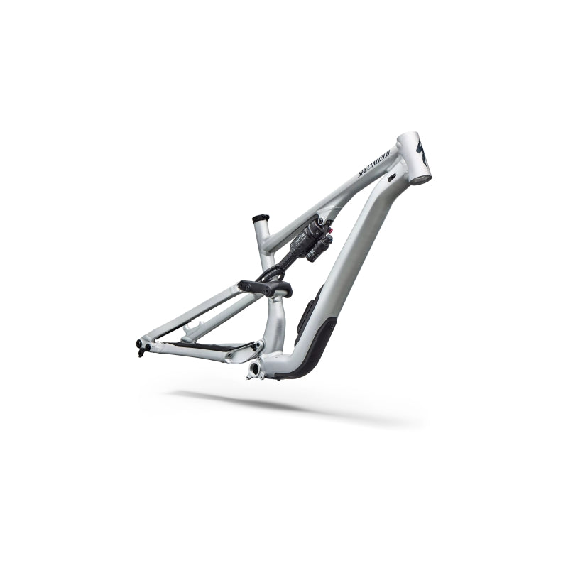 Specialized Stumpjumper 15 Evo Alloy Frameset - Fox Float X Genie Performance