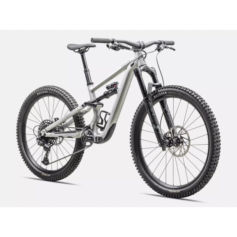 Specialized Status 2 140 Zero S0