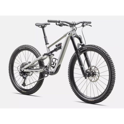 Specialized Status 2 140 Zero S0
