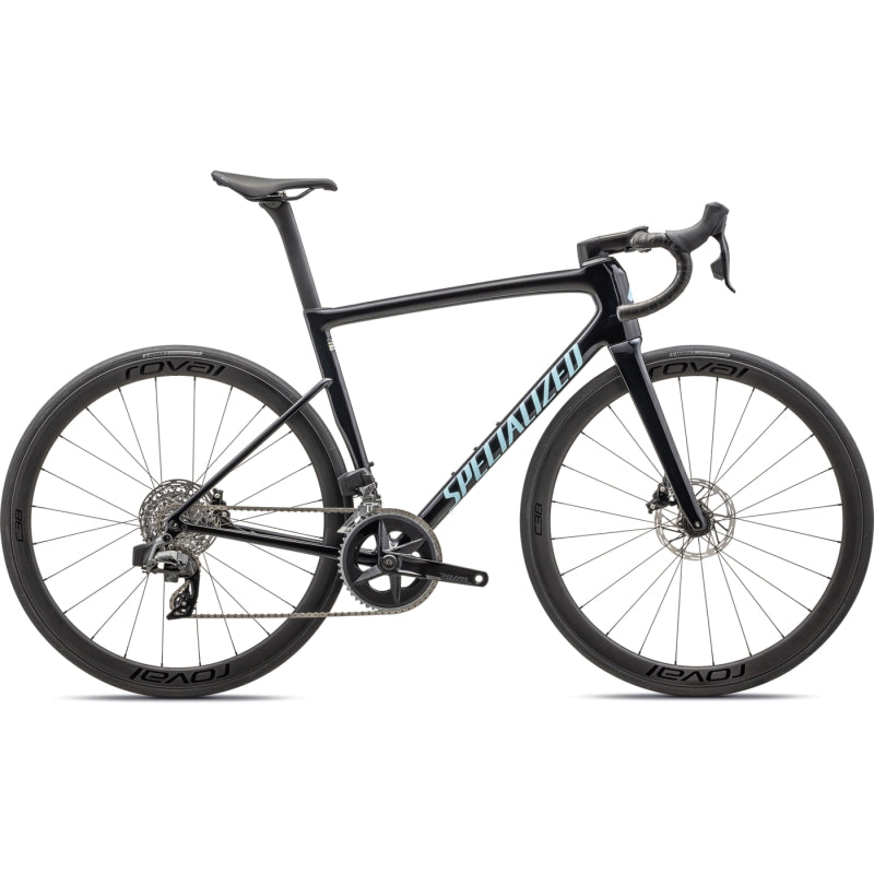 Specialized Tarmac SL8 Expert Sram Rival Etap Axs