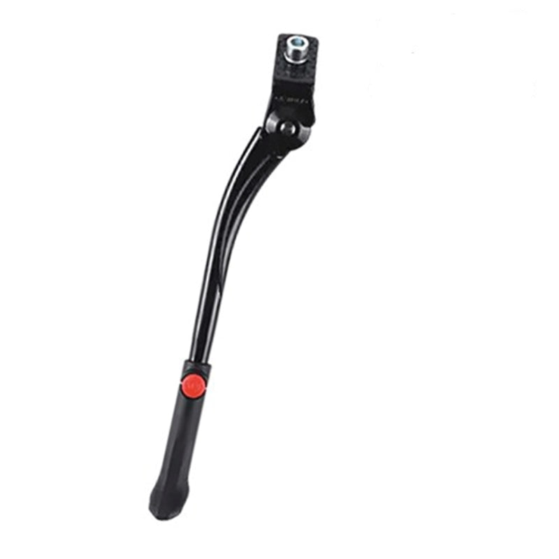 Qbp Centre Kickstand Adjustable BK