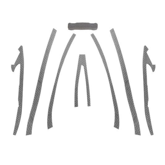 Kask Valegro Padset Medium