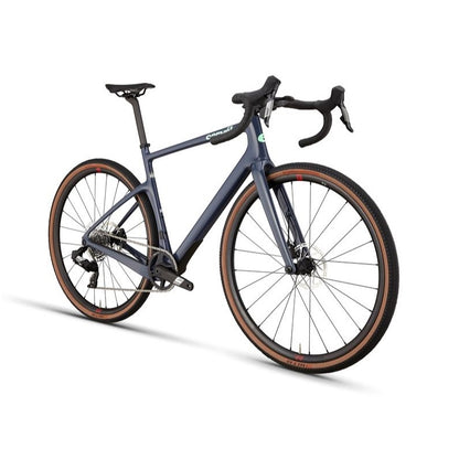 Cervelo C25 Aspero Apex Xplr Axs 1X