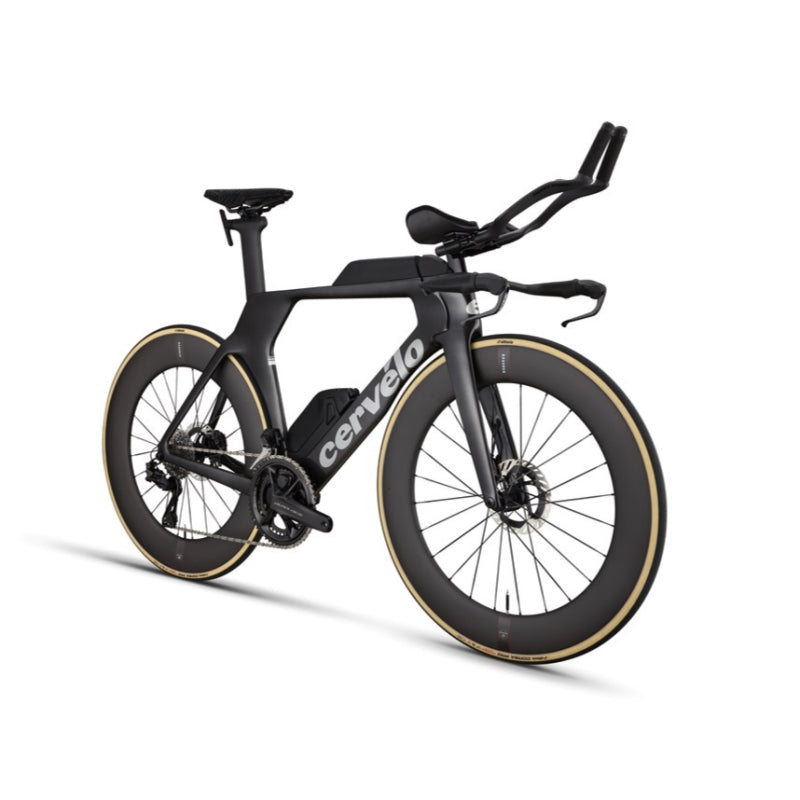 Cervelo C26 P5 Dura-ace DI2