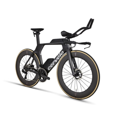 Cervelo C26 P5 Dura-ace DI2