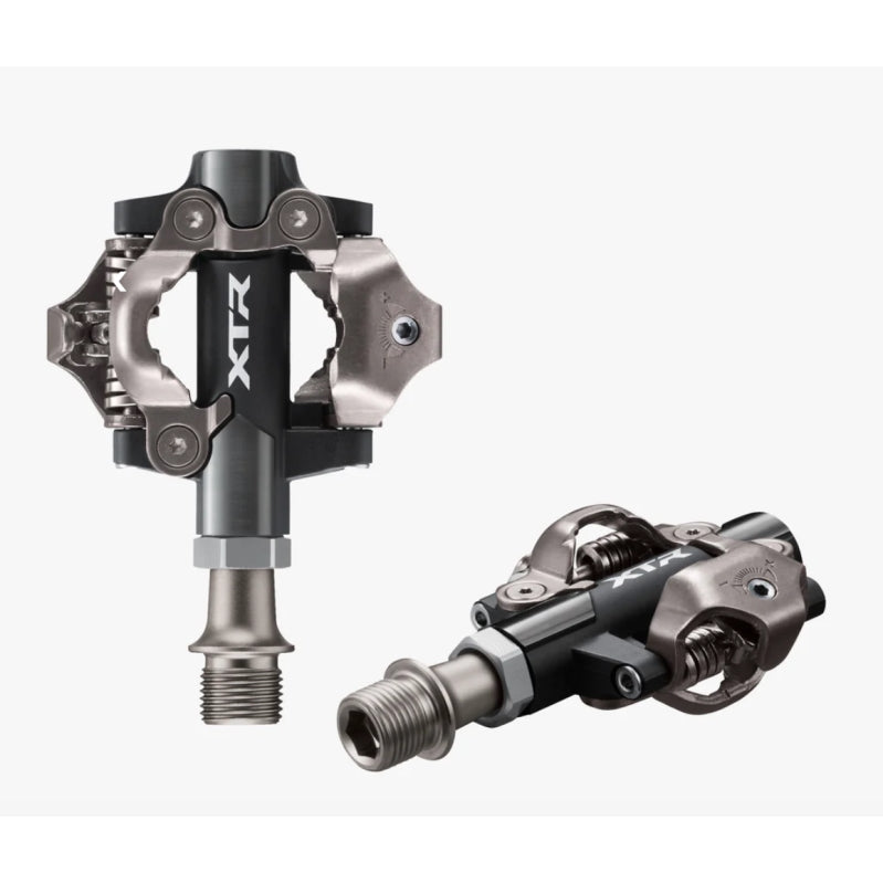 Shimano PD-M9200 Spd Pedals Xtr Race