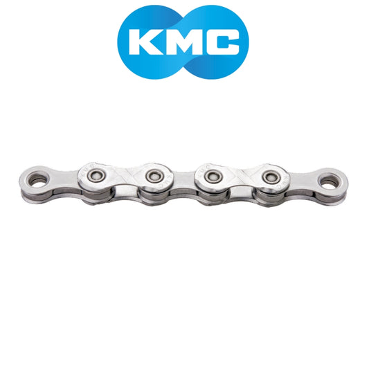 Kmc Chain - X12 12 Speed 1/2INCH X 11/128INCH 126L Silver