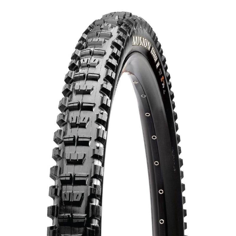 Maxxis Minion Dhr 2 DH 3C Maxxgrip TR 29 Inch
