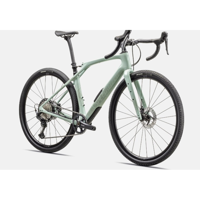 Specialized Diverge Str Comp