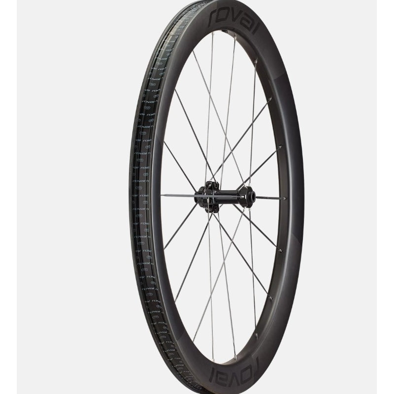 Roval Terra Aero Clx 700C Front