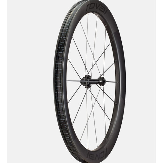 Roval Terra Aero Clx 700C Front