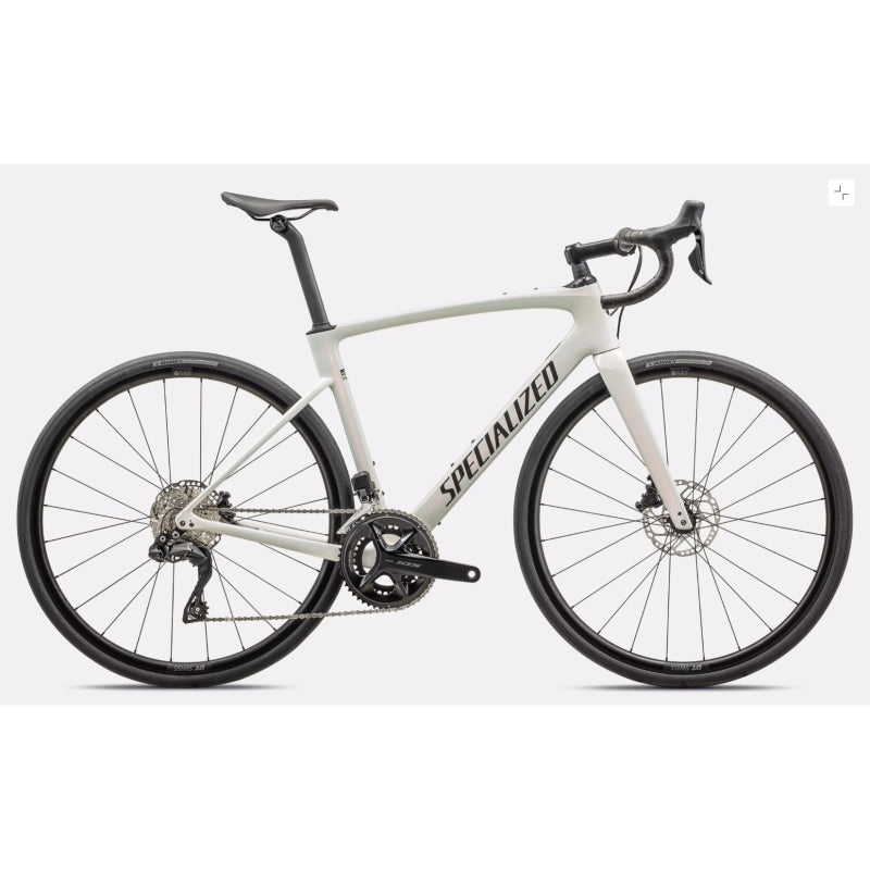 Specialized Roubaix Sport 105 Mechanical