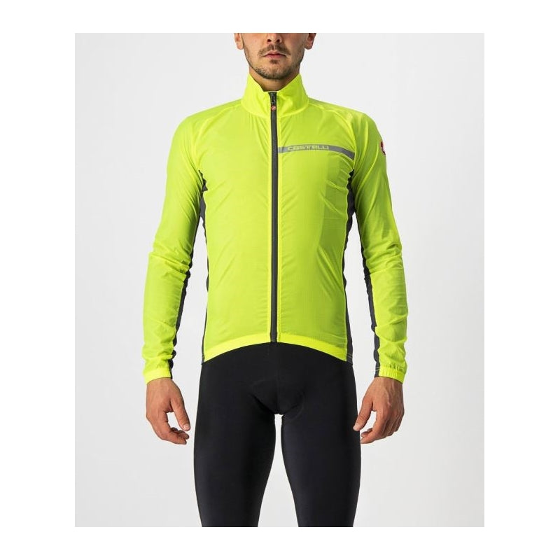 Castelli Squadra Stretch Jacket