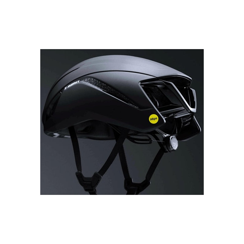 Specialized S-works Evade 4