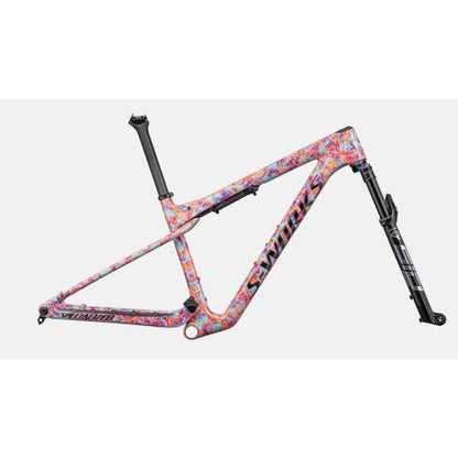 Specialized 2024 S-works Epic World Cup Framesets