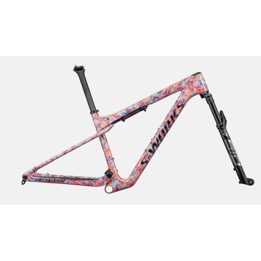 Specialized 2024 S-works Epic World Cup Framesets