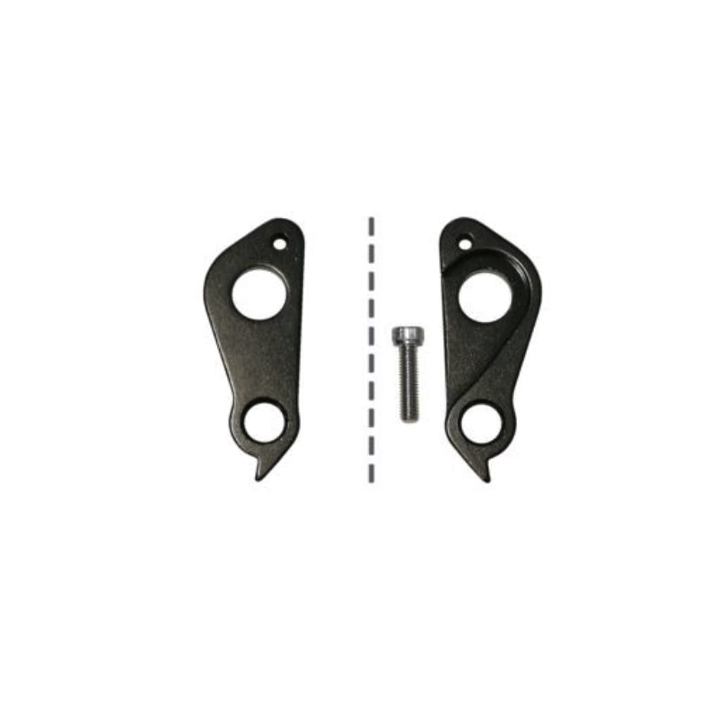 Focus F Hanger Direct Mount Shimano Izalco Max/atla