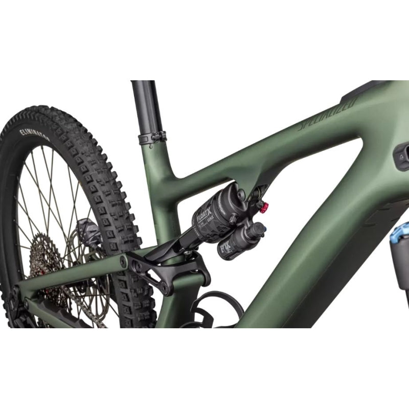 Specialized Levo SL Comp 2025